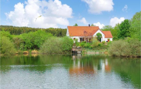 Awesome Home In Genarp With Wifi in Blentarp